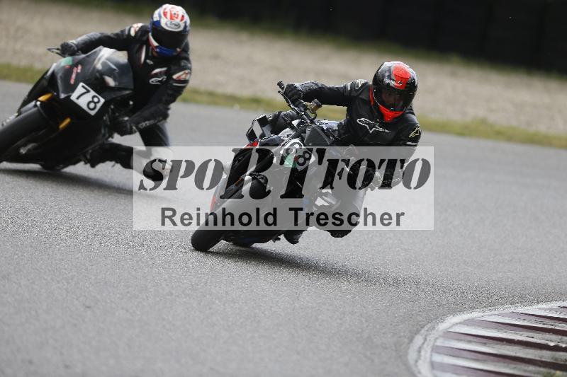 /18 05.06.2026  TZ Motorsport ADR/Gruppe gruen/78